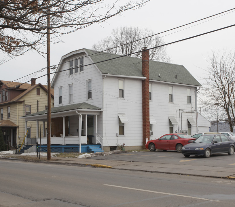 214-216 W 2nd St in Berwick, PA - Building Photo