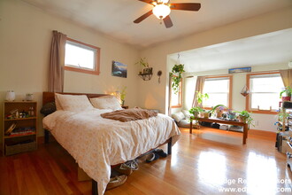 38 Elmira St, Unit 2 in Boston, MA - Building Photo - Building Photo