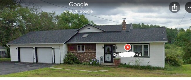 property at 273 Pond Rd