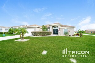 3113 Winchester Estates Loop