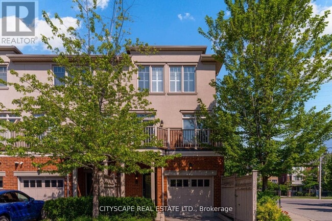 property at 3380 Thomas St