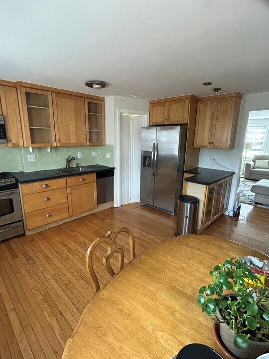 436 E Garrison St in Bethlehem, PA - Building Photo