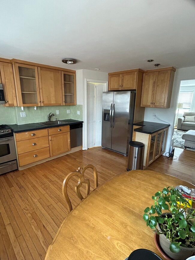 property at 436 E Garrison St