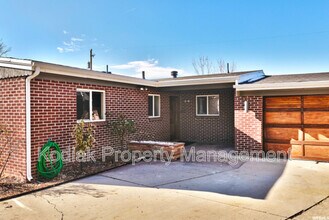 2266 Brentwood Cir in Salt Lake City, UT - Building Photo - Building Photo
