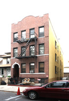 1526 W 4th St Apartments