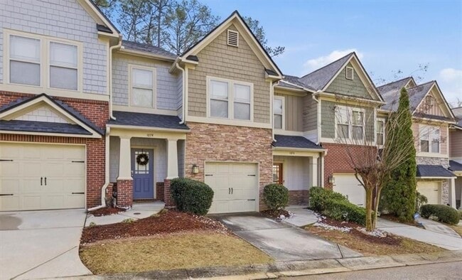 property at 1076 N Village Dr