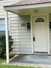 309 Second St in Houston, TX - Building Photo - Building Photo