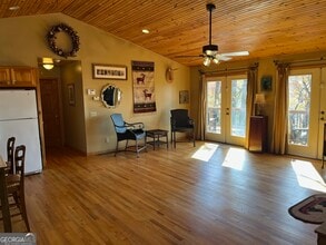 21 Switchback Dr in Rabun Gap, GA - Building Photo - Building Photo