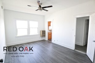 527 W 15th St, Unit 24 in Los Angeles, CA - Building Photo