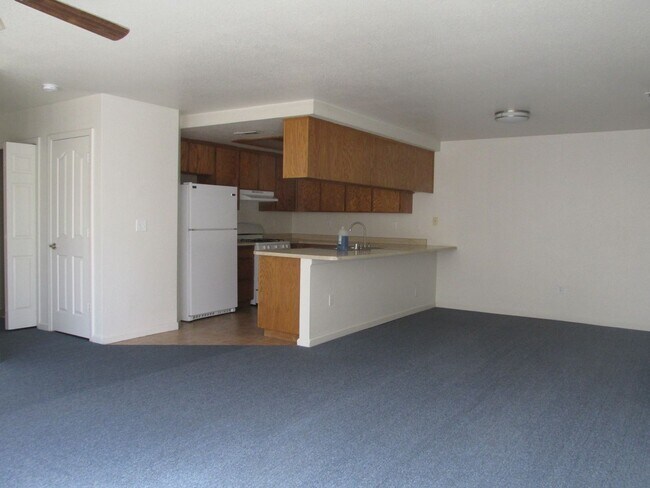530 Howard Ct in Susanville, CA - Building Photo - Building Photo