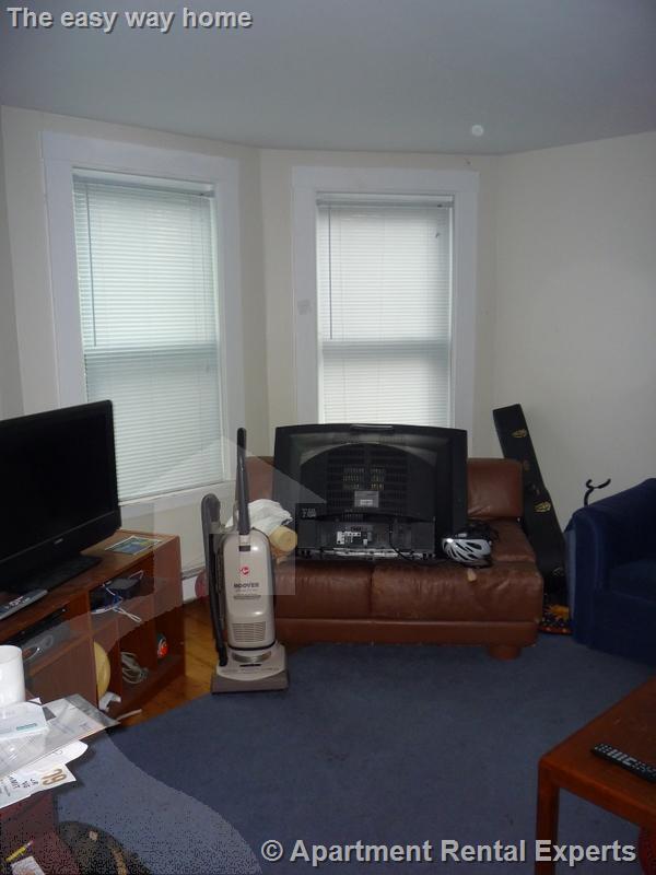 property at 64 Pleasant St