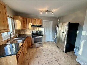700 Perry St in Denver, CO - Building Photo - Building Photo