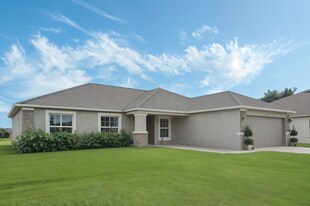 485 Lanham Dr in Winter Haven, FL - Building Photo