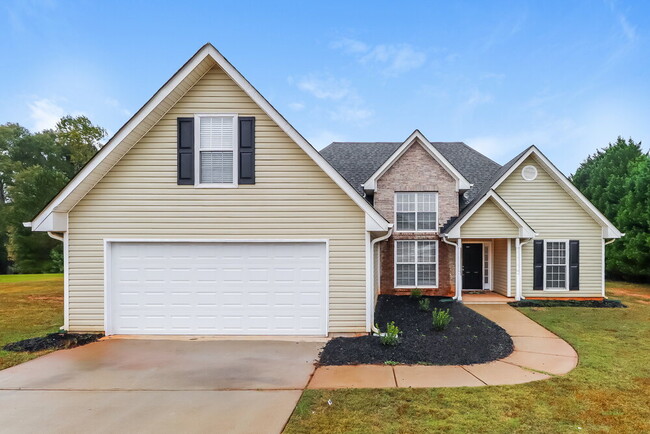 property at 1204 Genelle Ct