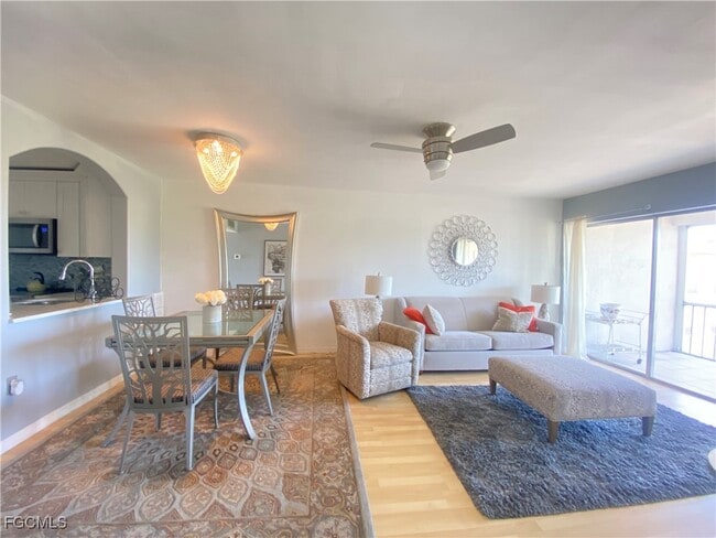 property at 1624 Pine Valley Dr