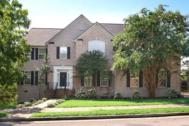 property at 7329 River Bend Rd