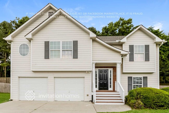 property at 48 Freedom Dr NE