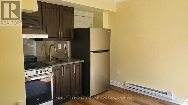 59 Betterton Cres in Brampton, ON - Building Photo - Building Photo