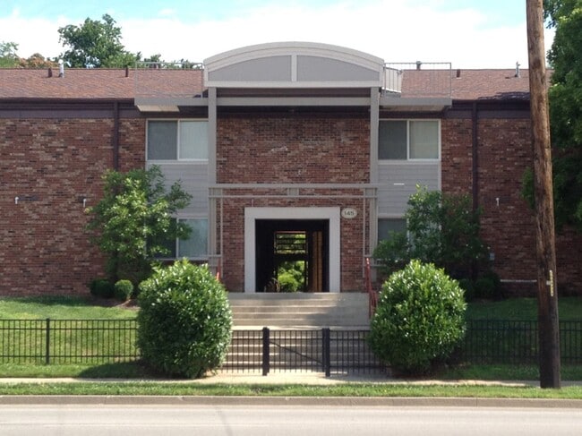 property at 155 Virginia Ave