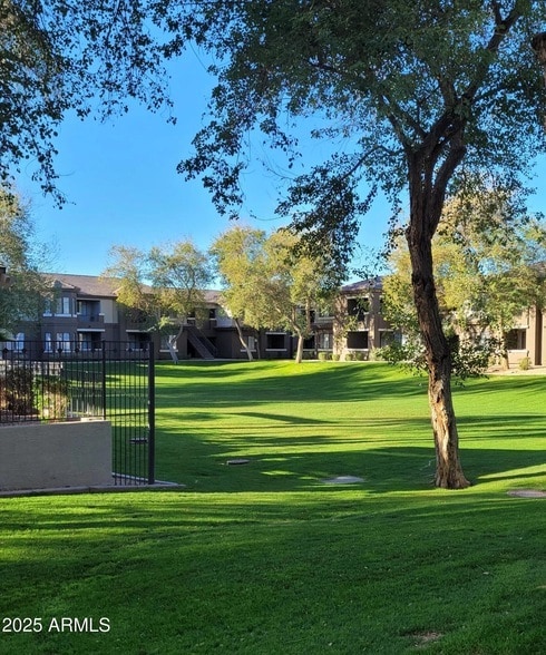 property at 2400 N Bullard Ave