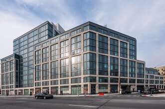 Hearthstone in Long Island City, NY - Building Photo - Building Photo