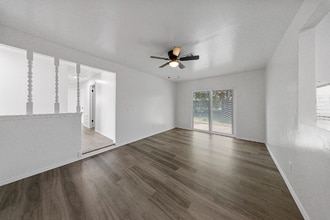 3232 Parker Dr in Oklahoma City, OK - Foto de edificio - Building Photo