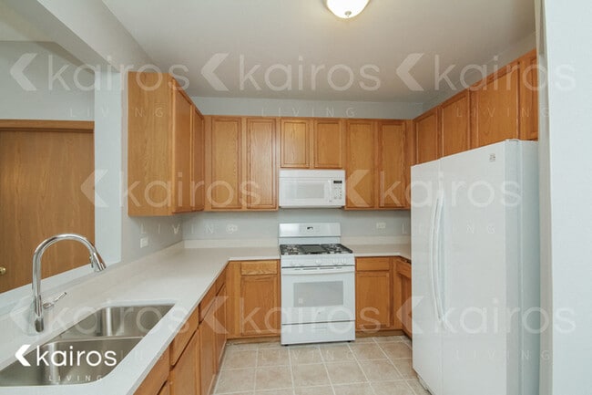 1124 Foxglove Ct in Minooka, IL - Foto de edificio - Building Photo