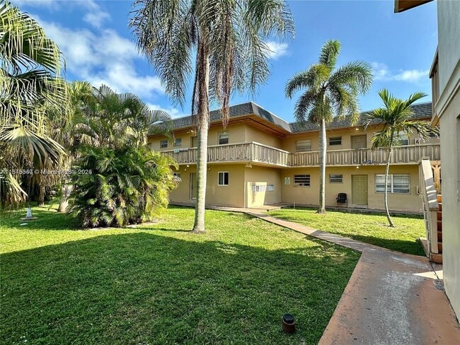 property at 1350 NE 119th St