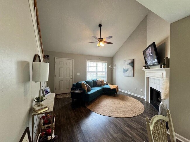 204 Park Pl in Woodstock, GA - Building Photo - Building Photo