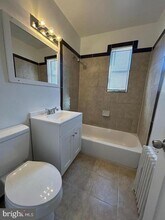 4715 1st St SW in Washington, DC - Building Photo - Building Photo
