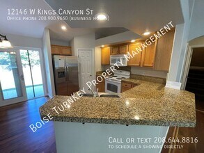 12146 W Kings Canyon St in Boise, ID - Building Photo - Building Photo