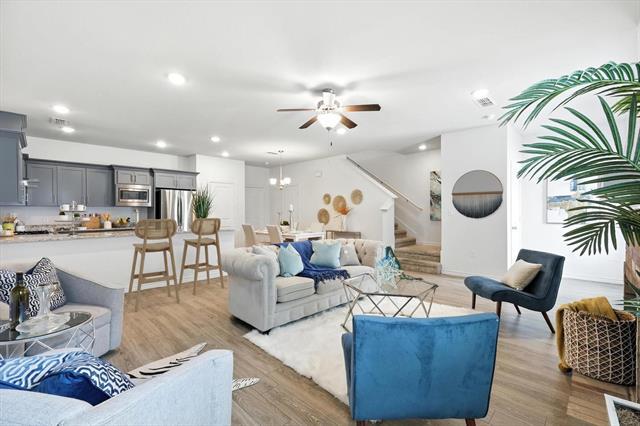 property at 8712 Tudor Pl