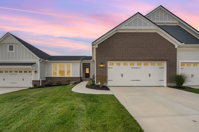 property at 2175 Ridgeline Dr