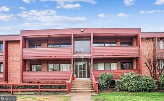 1509 S George Mason Dr in Arlington, VA - Building Photo