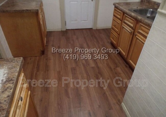 1537 Remington St in Toledo, OH - Building Photo - Building Photo