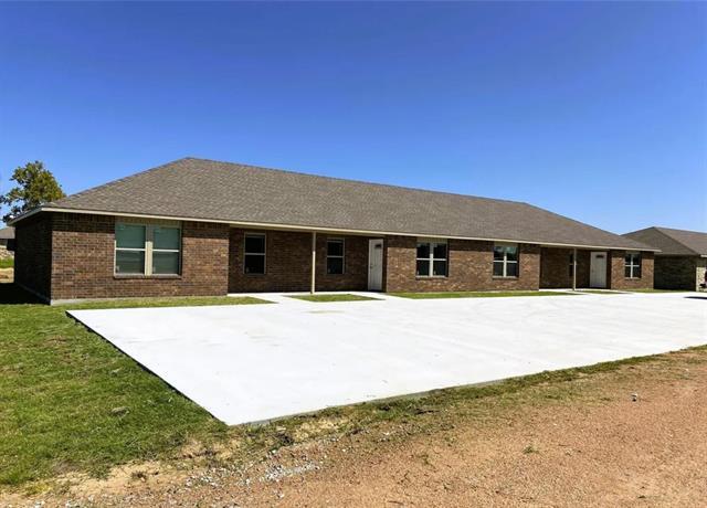 13001 Owen Ln in Thackerville, OK - Building Photo