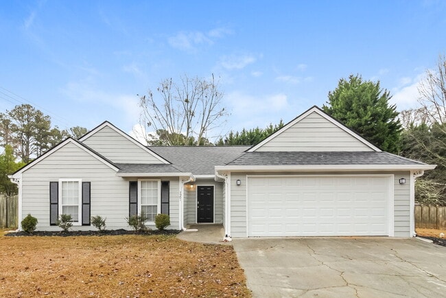property at 3901 Old Villa Ct