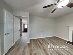 2121 Serenity Dr NW in Acworth, GA - Building Photo - Building Photo
