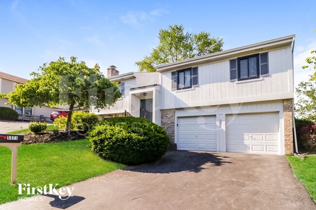 5571 Creekwood Cir in Beckett Ridge, OH - Building Photo - Building Photo