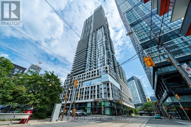 property at 251-1251 Jarvis St