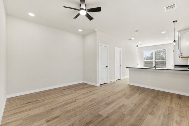 property at 1504 Clay St