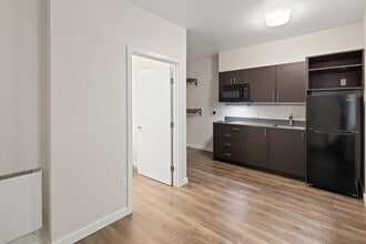 Nook Studios in Seattle, WA - Building Photo - Building Photo