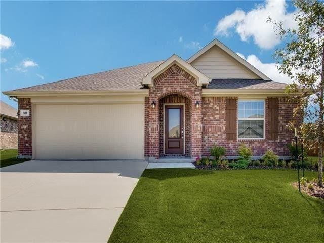 property at 513 Brook View Ct