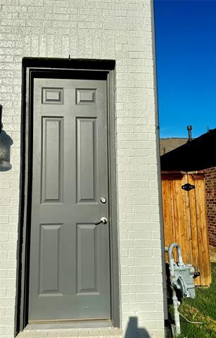 4504 Sapphire Fls Wy in Arlington, TX - Building Photo