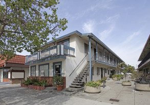 1621 Alum Rock Ave Apartments