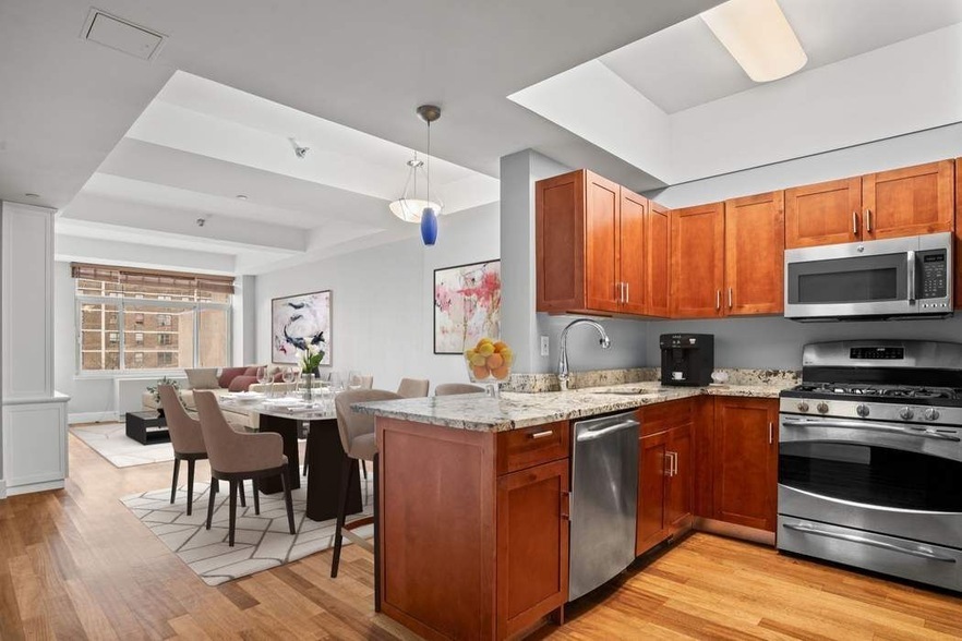 106 W 116th St, Unit 6D in New York, NY - Building Photo