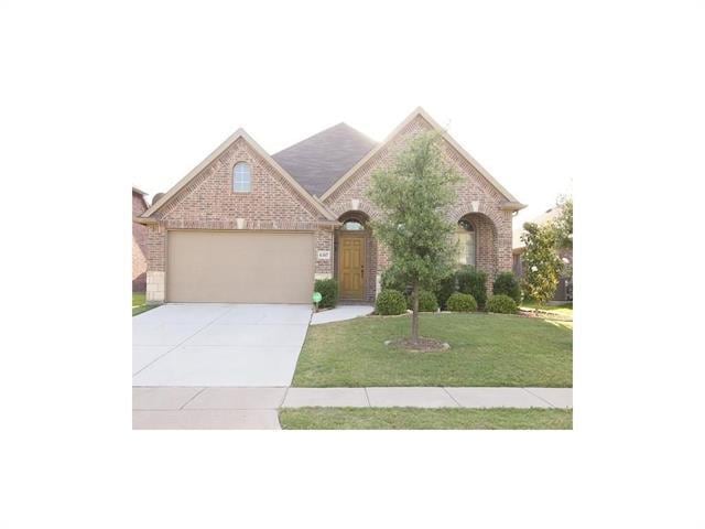 property at 4307 Oak Bluff Dr