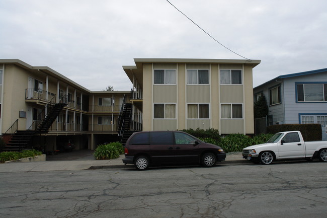 140 San Marco Ave in San Bruno, CA - Building Photo - Building Photo