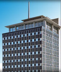 1505 Elm St in Dallas, TX - Foto de edificio - Building Photo