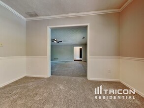 955 Willow Run in Stone Mountain, GA - Building Photo - Building Photo